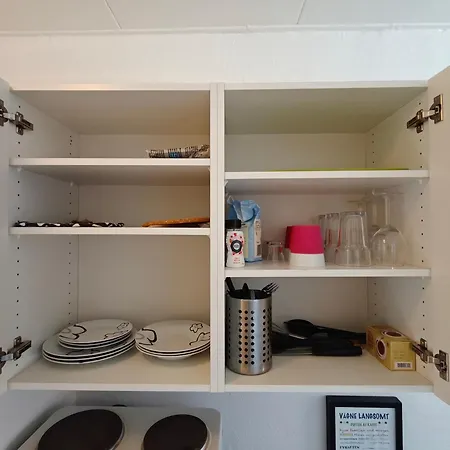 Capital Of Lego Bricks - 01 Apartment