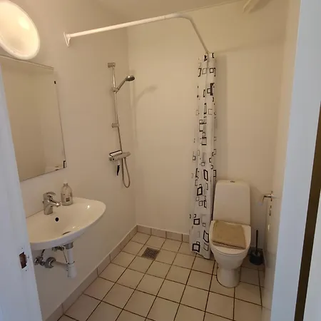 Capital Of Lego Bricks - 01 Apartment *