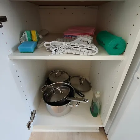 Apartment Capital Of Lego Bricks - 01 *