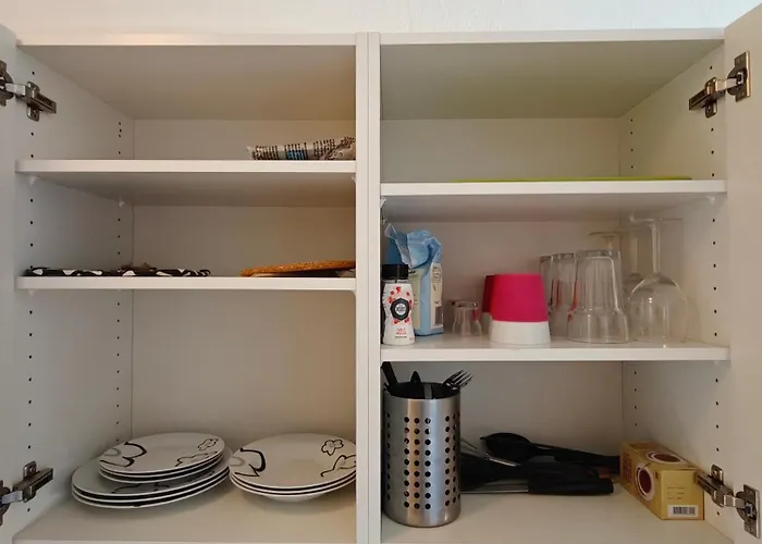 Capital Of Lego Bricks - 01 Apartmán