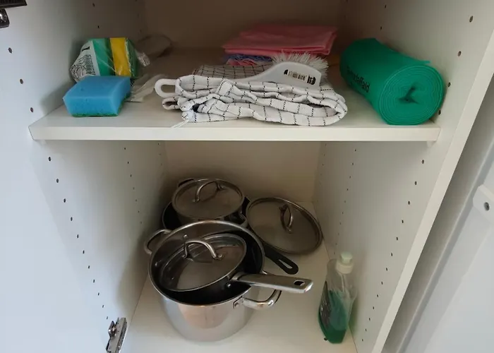 Apartmán Capital Of Lego Bricks - 01 *