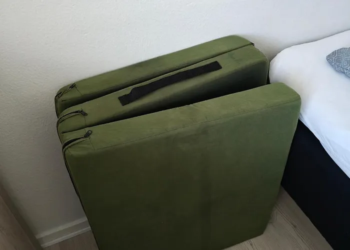 Apartmán Capital Of Lego Bricks - 01