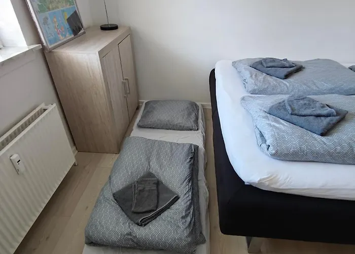 Apartmán Capital Of Lego Bricks - 01